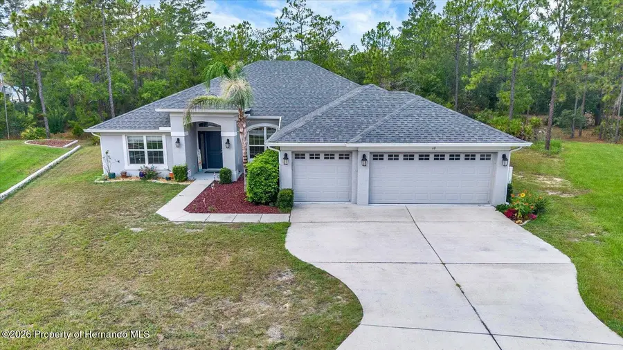 10 Cordia Court, Homosassa, FL 34446 - #2