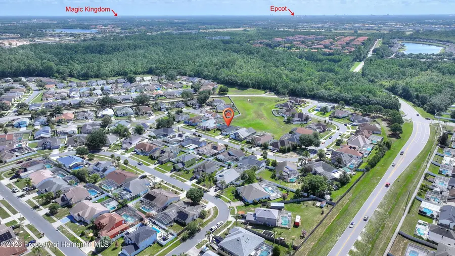 2927 Paddington Way, Kissimmee, FL 34747 - #2