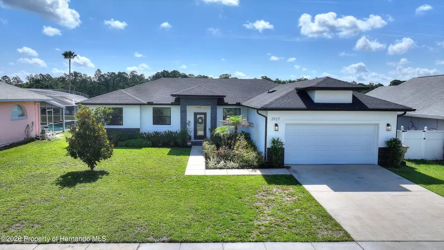 2927 Paddington Way, Kissimmee, FL 34747 - #3