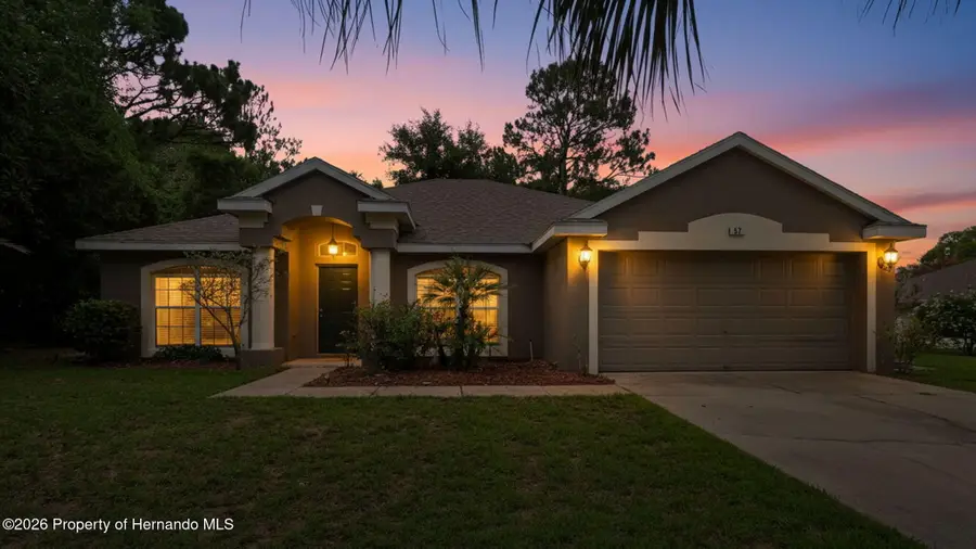 57 Pine Drive, Homosassa, FL 34446 - #2