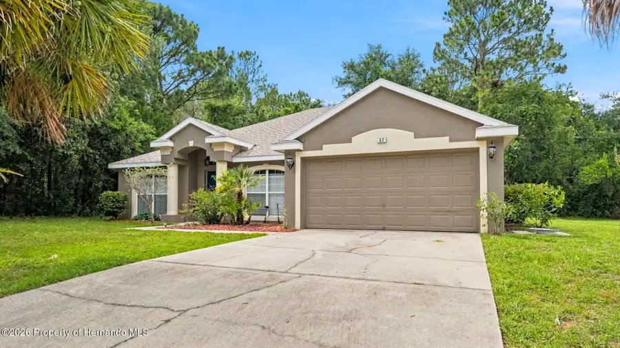 57 Pine Drive, Homosassa, FL 34446 - #3