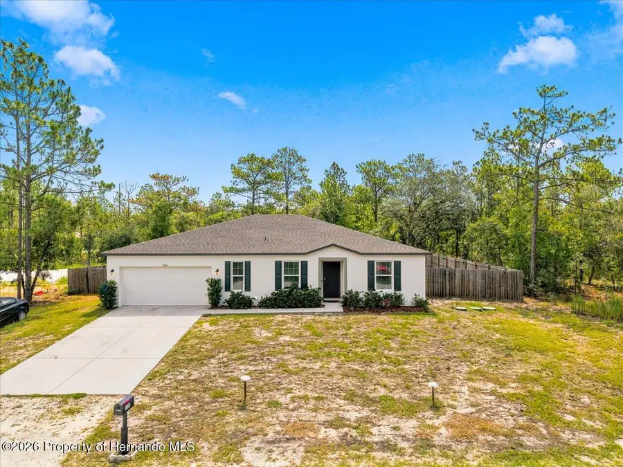 15186 Duck Hawk Road, Weeki Wachee, FL 34614 - #2