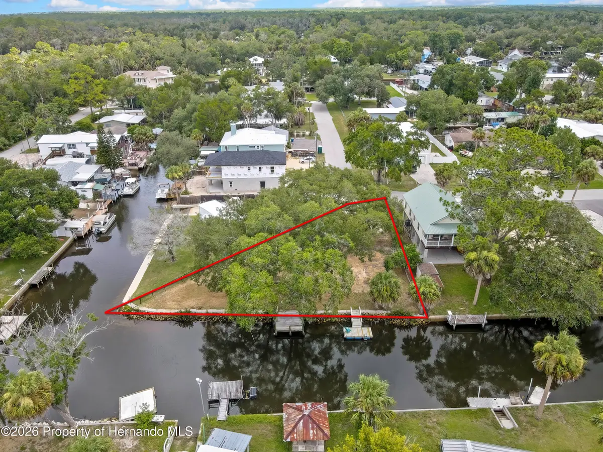 6134 Island Drive, Weeki Wachee, FL 34607 - #1