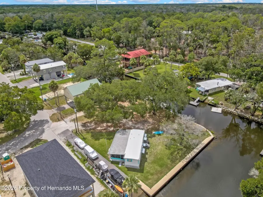 6134 Island Drive, Weeki Wachee, FL 34607 - #2