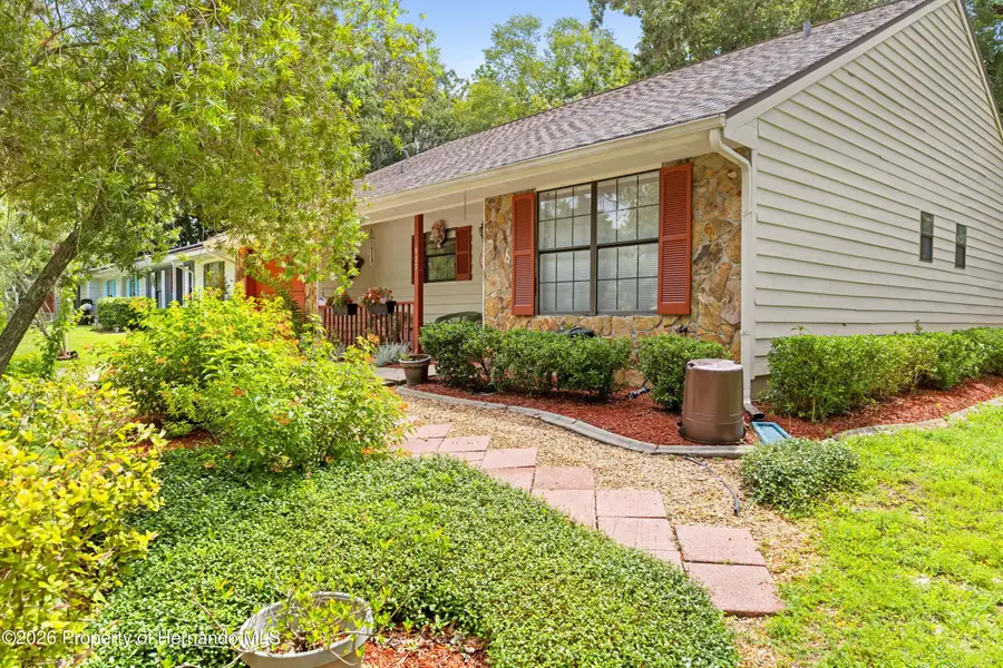 827 Darby Lane, Brooksville, FL 34601 - #3