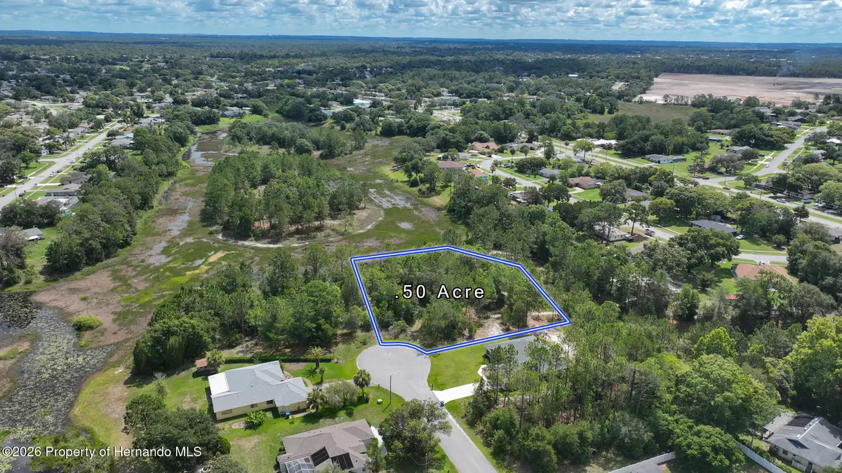 . Valley Brook Court, Spring Hill, FL 34606 - #1