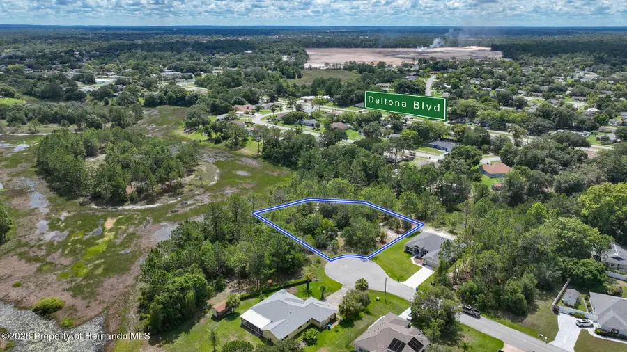 . Valley Brook Court, Spring Hill, FL 34606 - #2