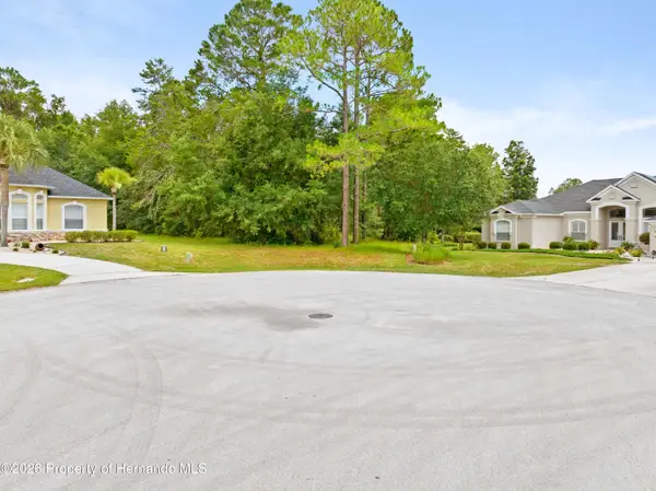 17 Woodlee Court S, Homosassa, FL 34446