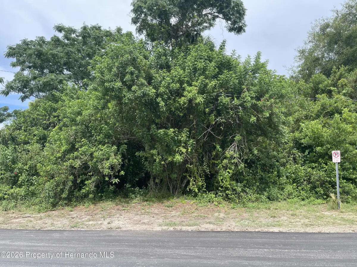 0 Scallop Drive, Port Richey, FL 34668 - #1