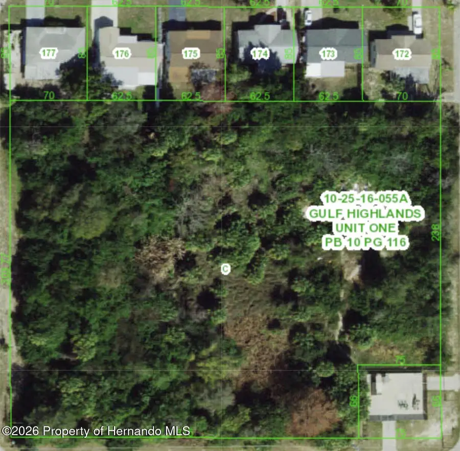 0 Scallop Drive, Port Richey, FL 34668 - #2