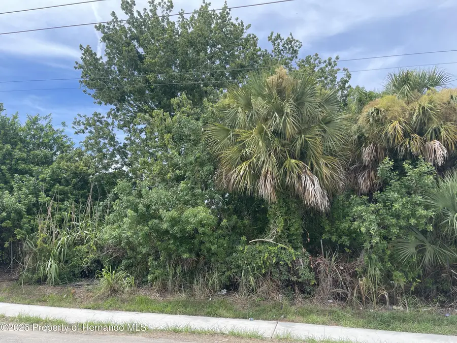 0 Scallop Drive, Port Richey, FL 34668 - #3