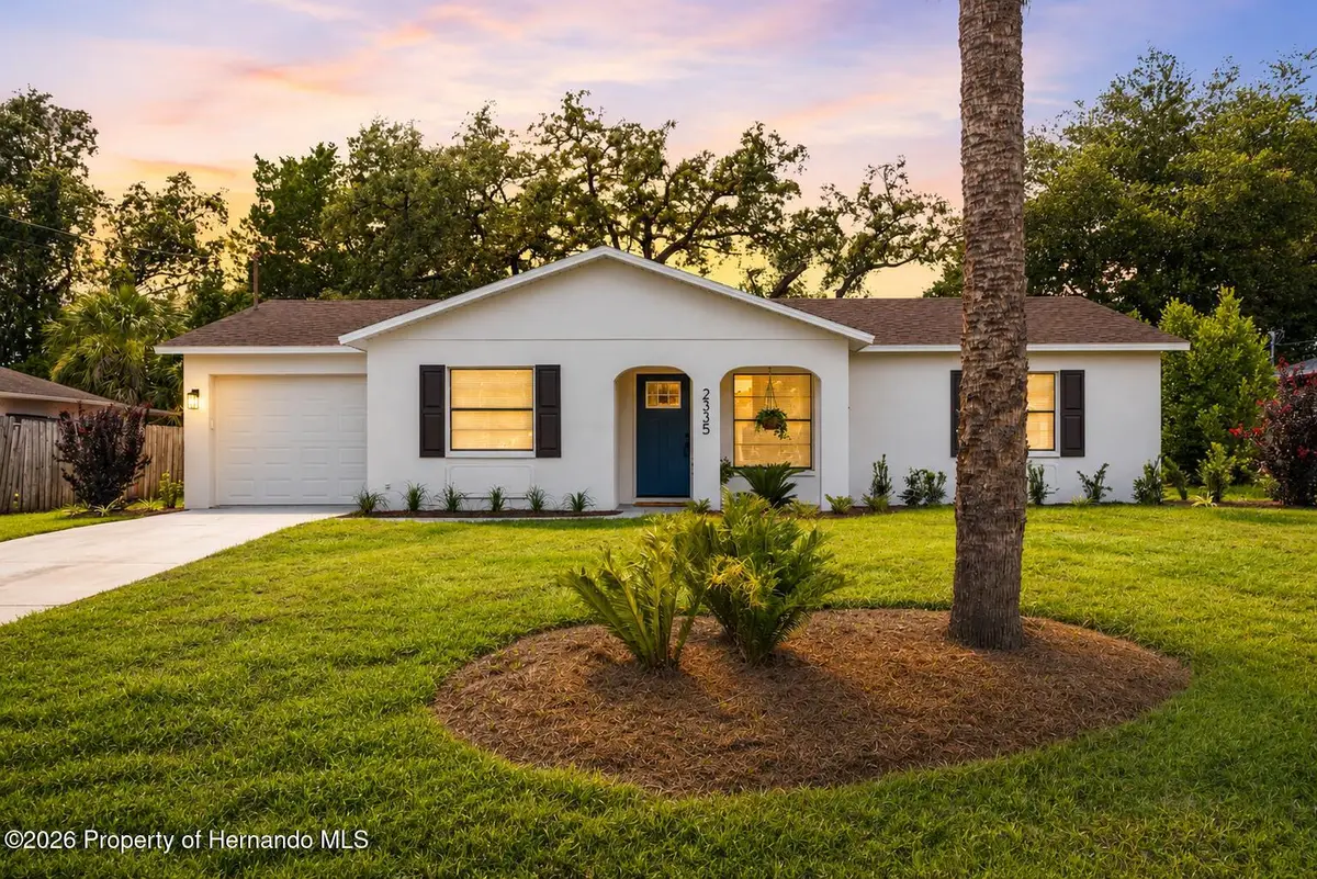 2335 Canfield Drive, Spring Hill, FL 34609 - #1