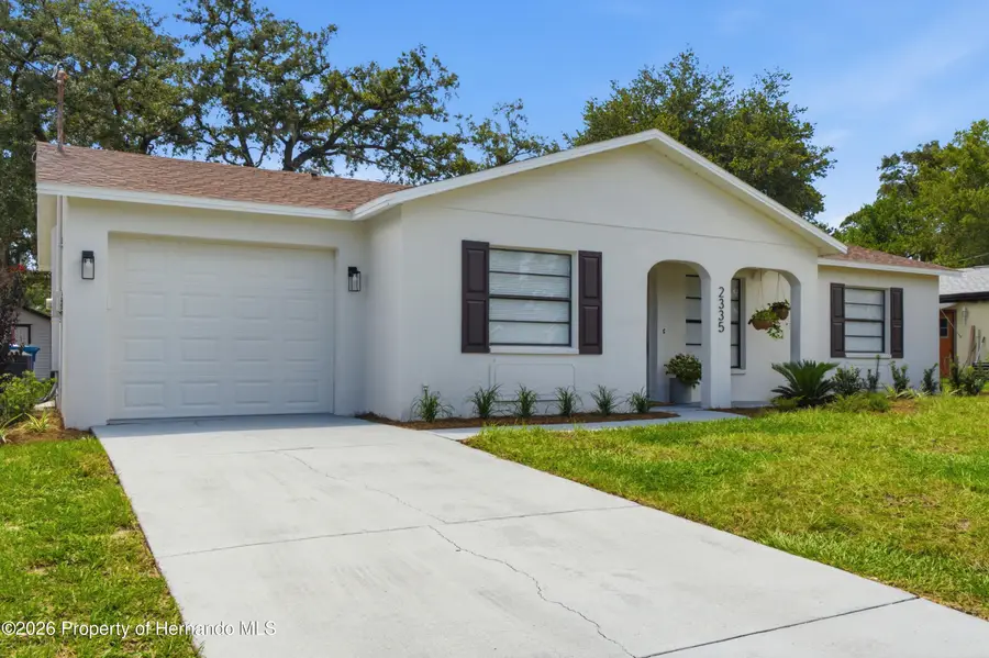 2335 Canfield Drive, Spring Hill, FL 34609 - #2
