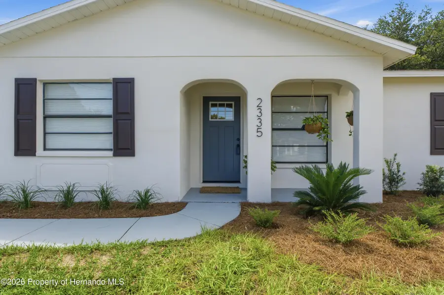 2335 Canfield Drive, Spring Hill, FL 34609 - #3