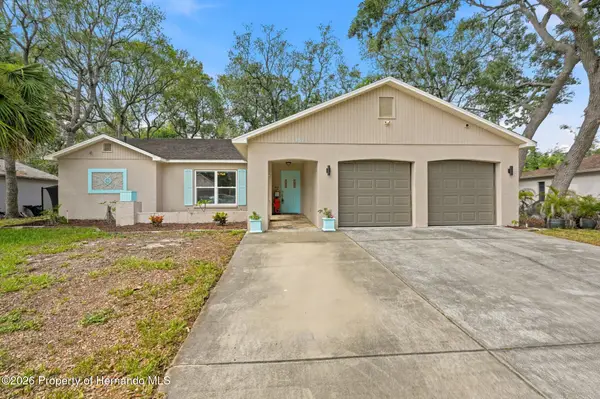7407 Philatelic Drive, Spring Hill, FL 34606