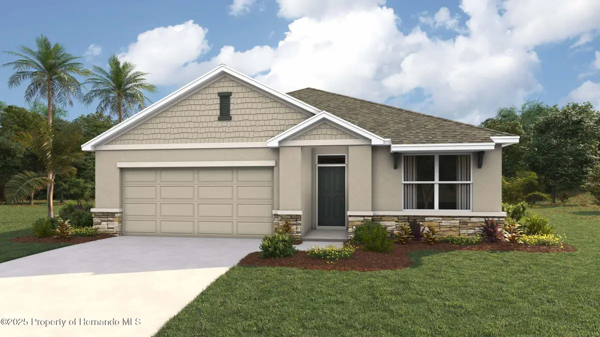 10749 Tucker Road, Weeki Wachee, FL 34613 - #1