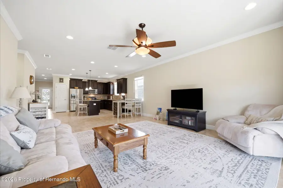 1707 Trillium Boulevard, Brooksville, FL 34604 - #2