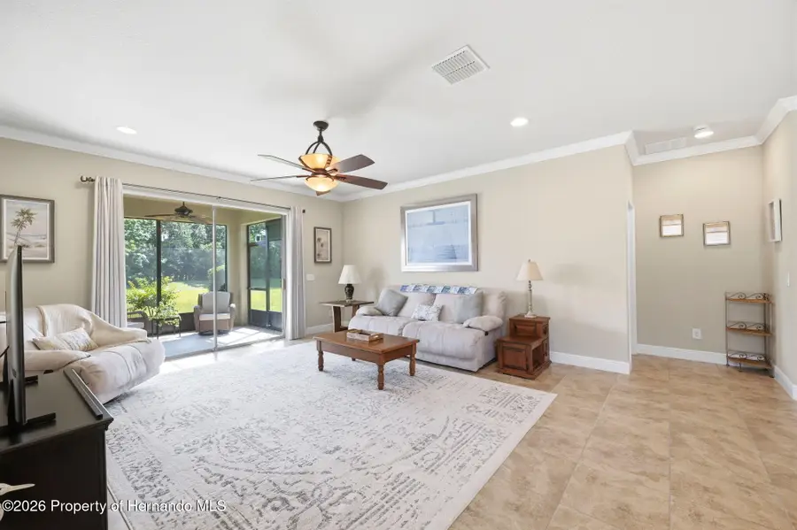 1707 Trillium Boulevard, Brooksville, FL 34604 - #3