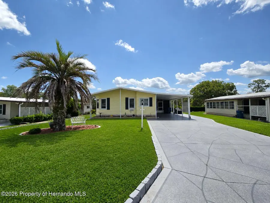 9733 Scepter Avenue, Brooksville, FL 34613 - #2