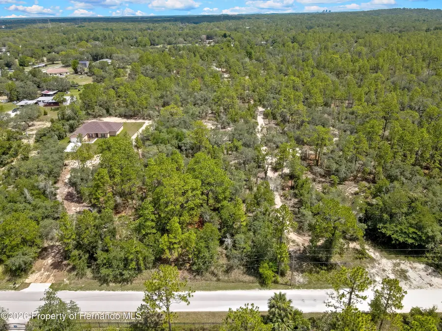 0 Sandy Drive, Brooksville, FL 34613 - #2