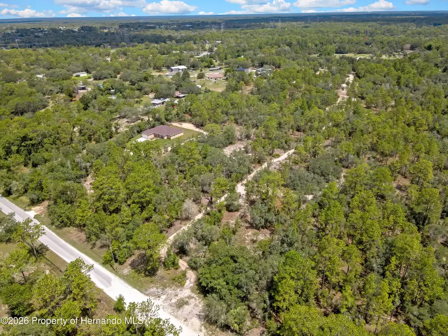 0 Sandy Drive, Brooksville, FL 34613 - #3