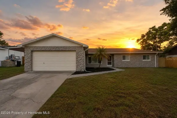 3822 Ravenna Drive, Valrico, FL 33594