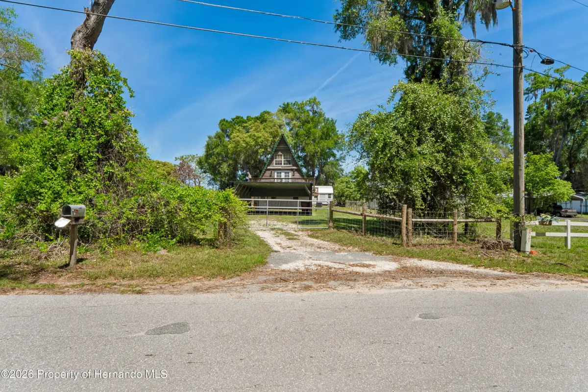 9366 Co Rd 649, Bushnell, FL 33513 - #1