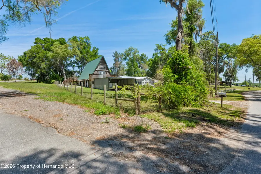 9366 Co Rd 649, Bushnell, FL 33513 - #2