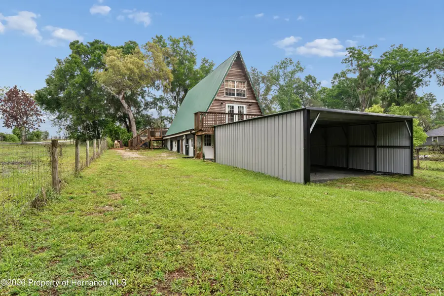 9366 Co Rd 649, Bushnell, FL 33513 - #3