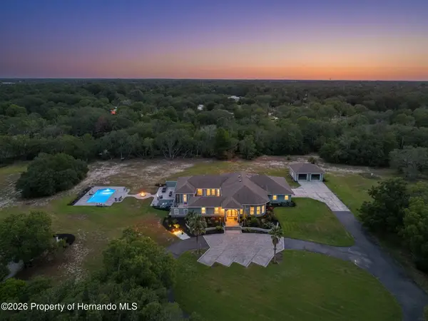 10030 Orchard Way, Spring Hill, FL 34608