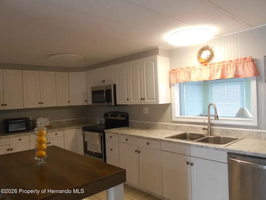 8271 Modena Avenue, Brooksville, FL 34613 - #2