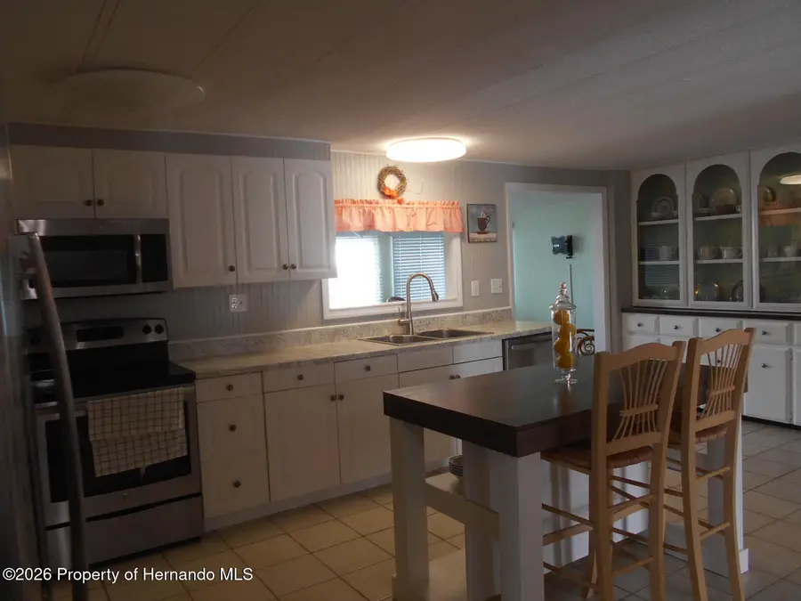 8271 Modena Avenue, Brooksville, FL 34613 - #3
