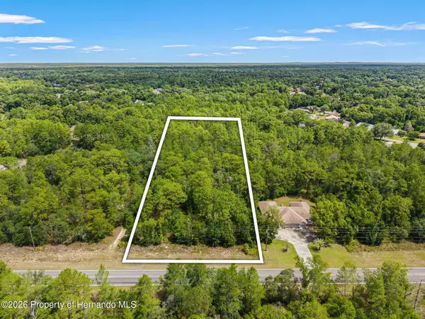 6191 W Oak Park Boulevard, Homosassa, FL 34446