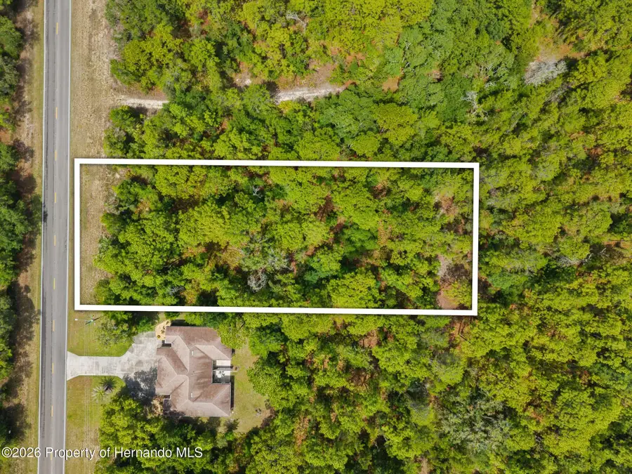 6191 W Oak Park Boulevard, Homosassa, FL 34446 - #3