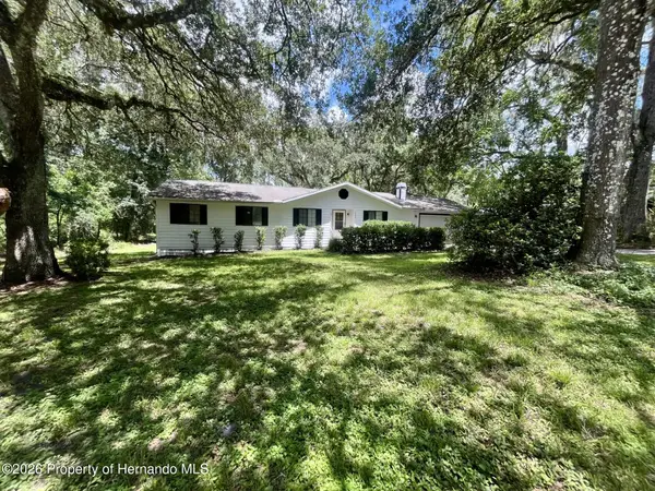 5020 Cedar Lane, Brooksville, FL 34601