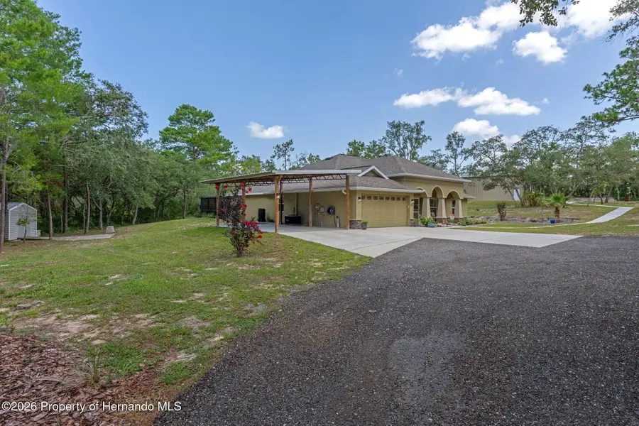 15015 Eckerley Drive, Weeki Wachee, FL 34614 - #2