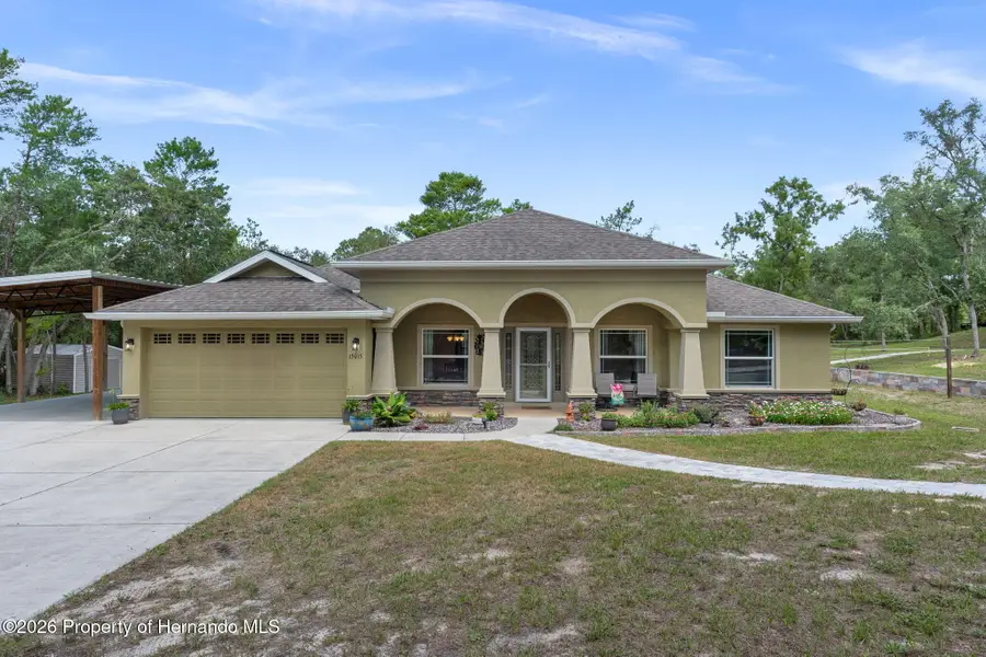 15015 Eckerley Drive, Weeki Wachee, FL 34614 - #3
