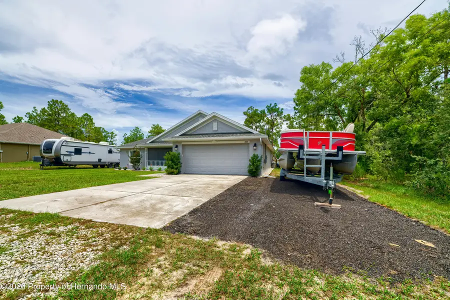 14111 Race Avenue, Brooksville, FL 34614 - #3