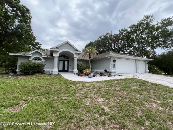 2583 Running Oak Court, Spring Hill, FL 34608