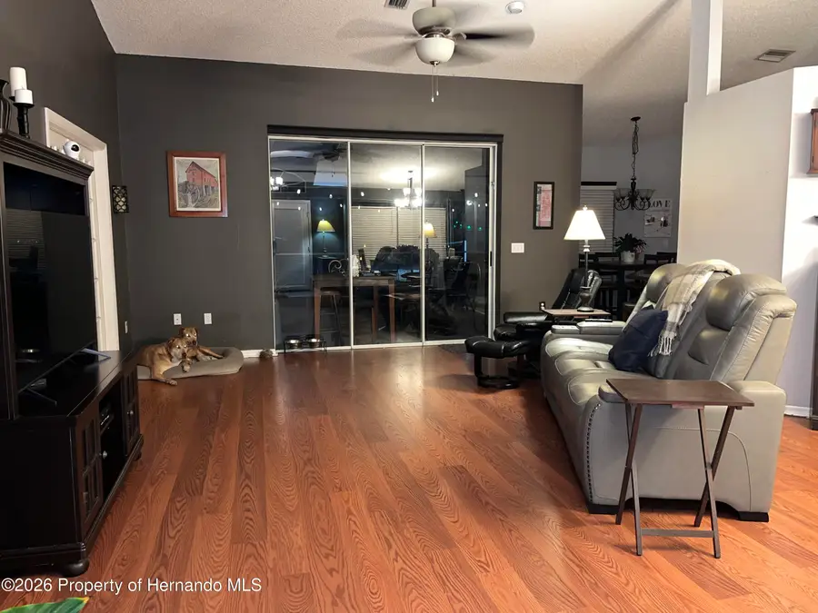 2583 Running Oak Court, Spring Hill, FL 34608 - #2