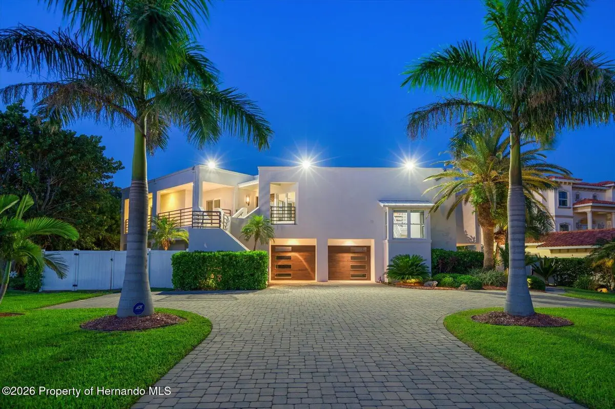 101 Harrison Avenue, Belleair Beach, FL 33786 - #1