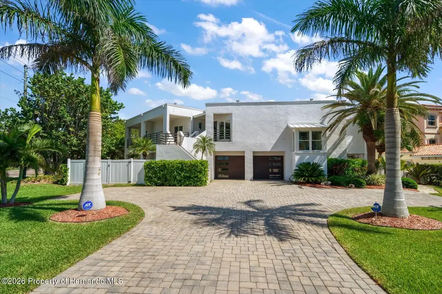 101 Harrison Avenue, Belleair Beach, FL 33786 - #2