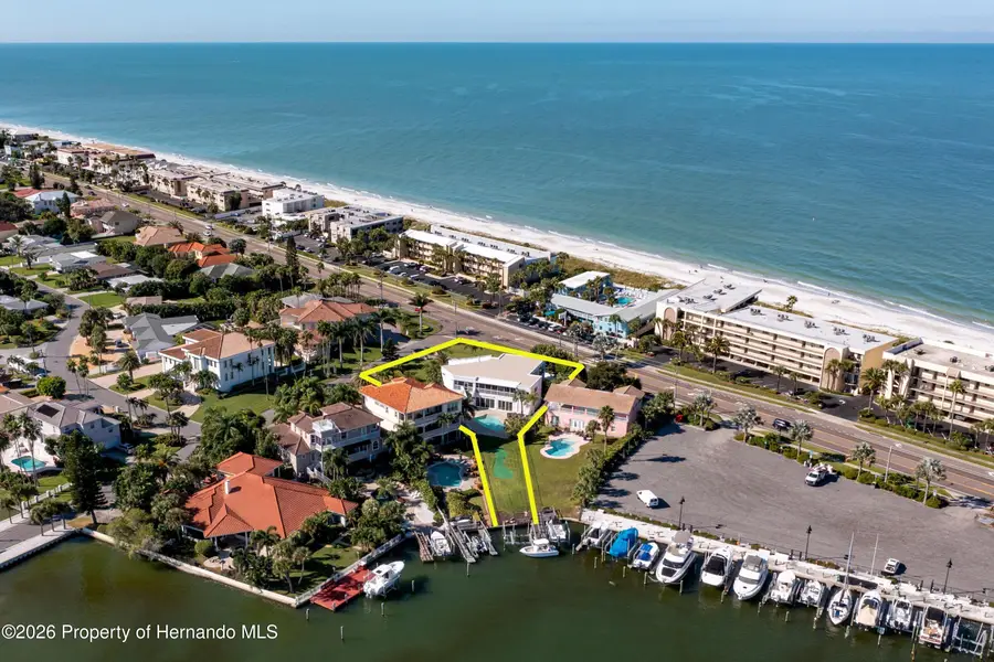 101 Harrison Avenue, Belleair Beach, FL 33786 - #3