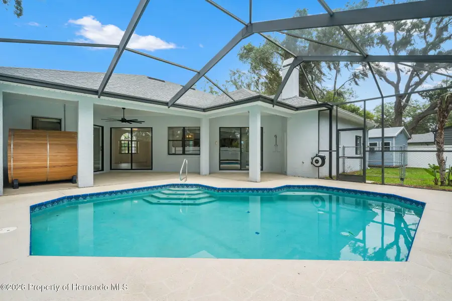 9076 Gallup Road, Brooksville, FL 34608 - #2