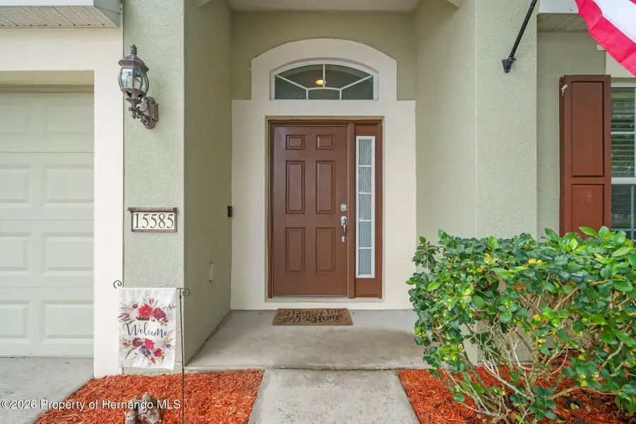 15585 Lily Wood Lane, Brooksville, FL 34604 - #3