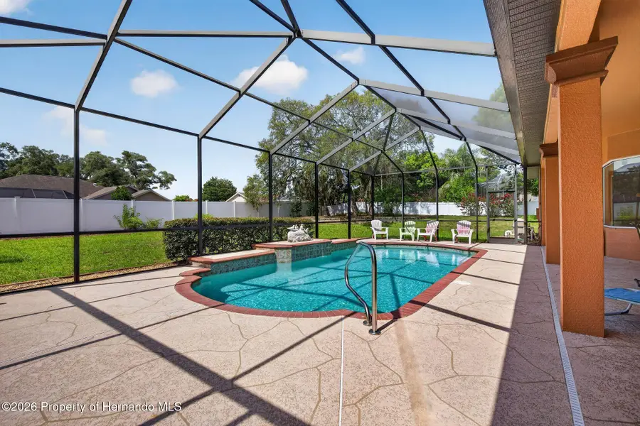 12470 Huntington Woods Avenue, Spring Hill, FL 34609 - #3