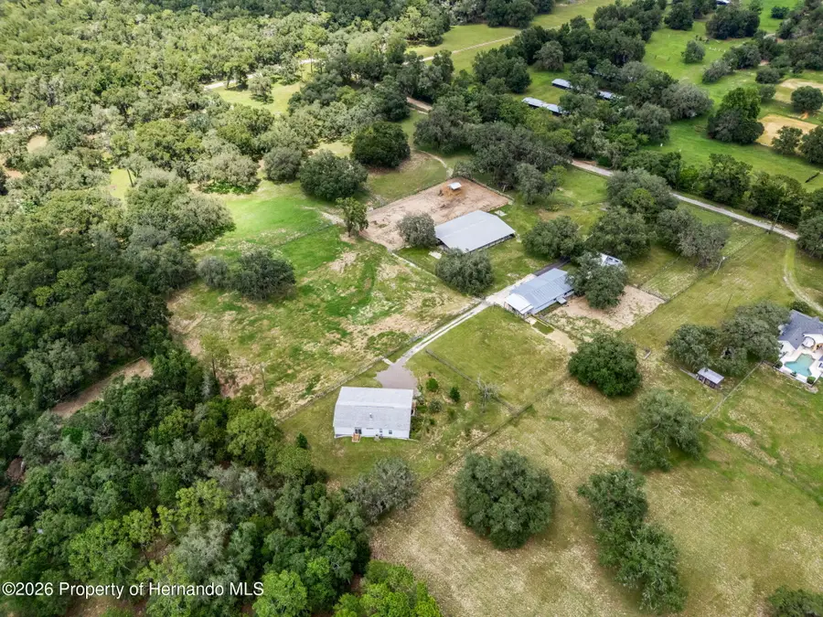 29384 Wildlife Lane, Brooksville, FL 34602 - #2