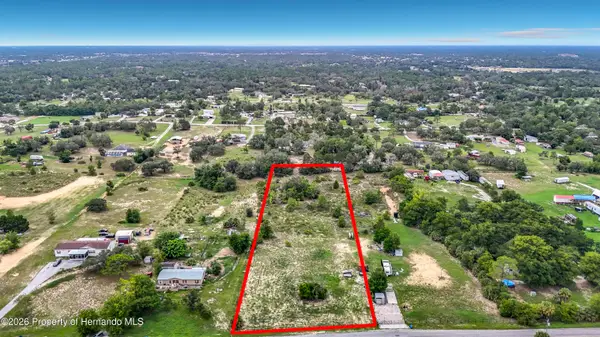 13074 Sweet Gum Road, Brooksville, FL 34613