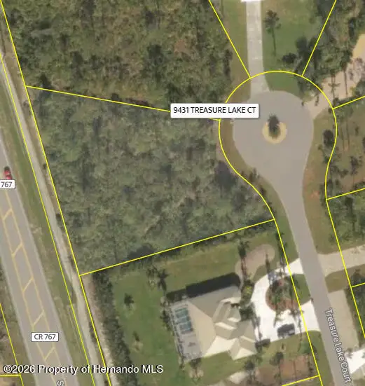 9431 Treasure Lake Court, Pine Island, FL 33956 - #1