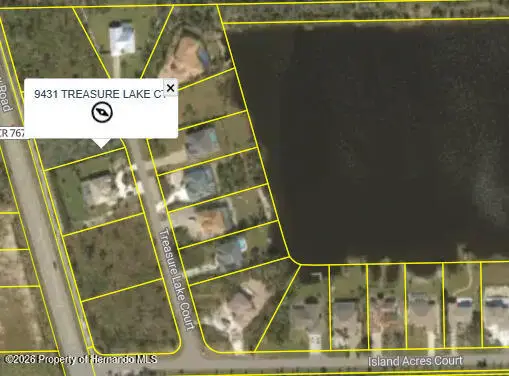 9431 Treasure Lake Court, Pine Island, FL 33956 - #2